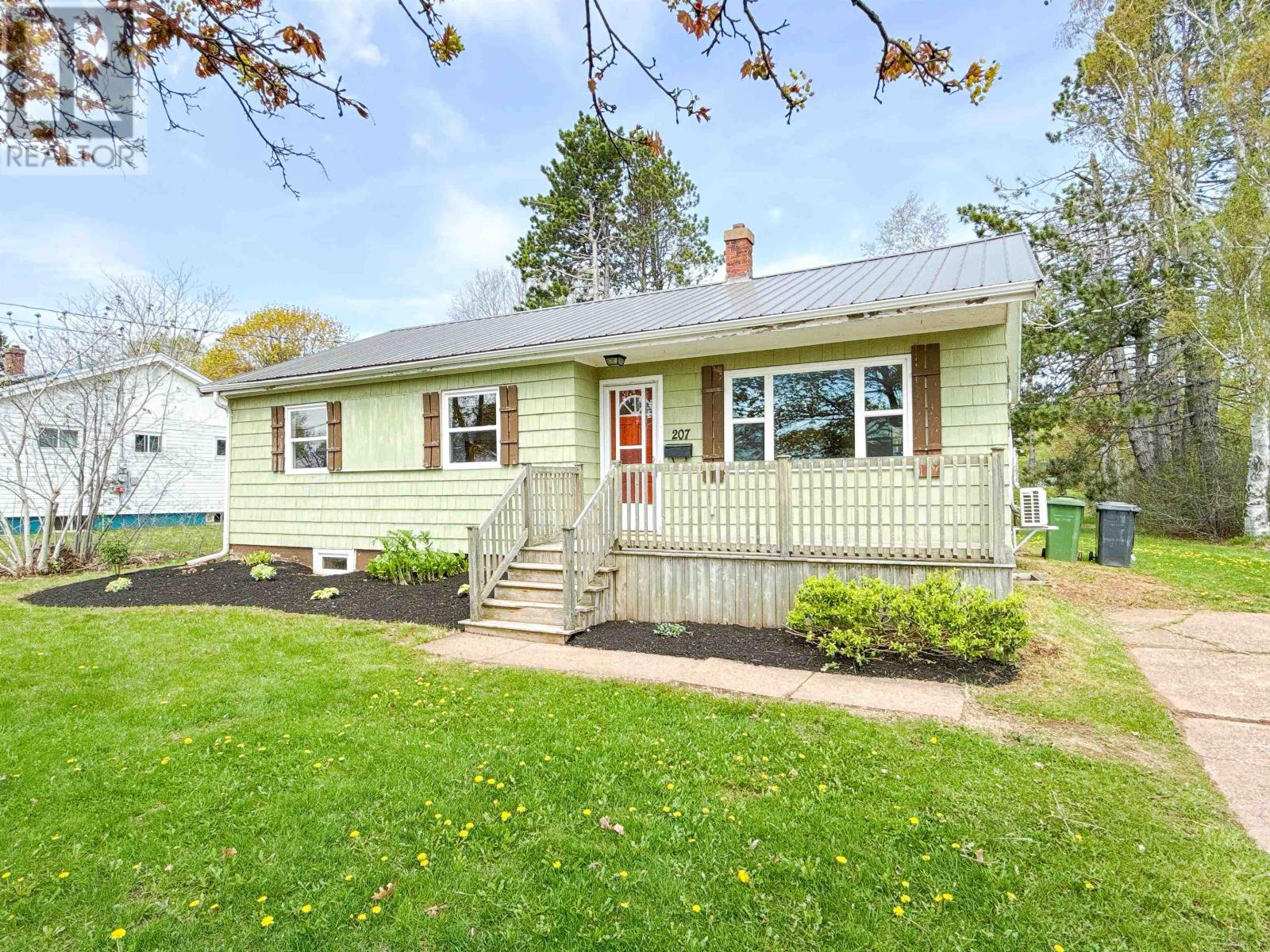207 Belvedere Avenue - 1