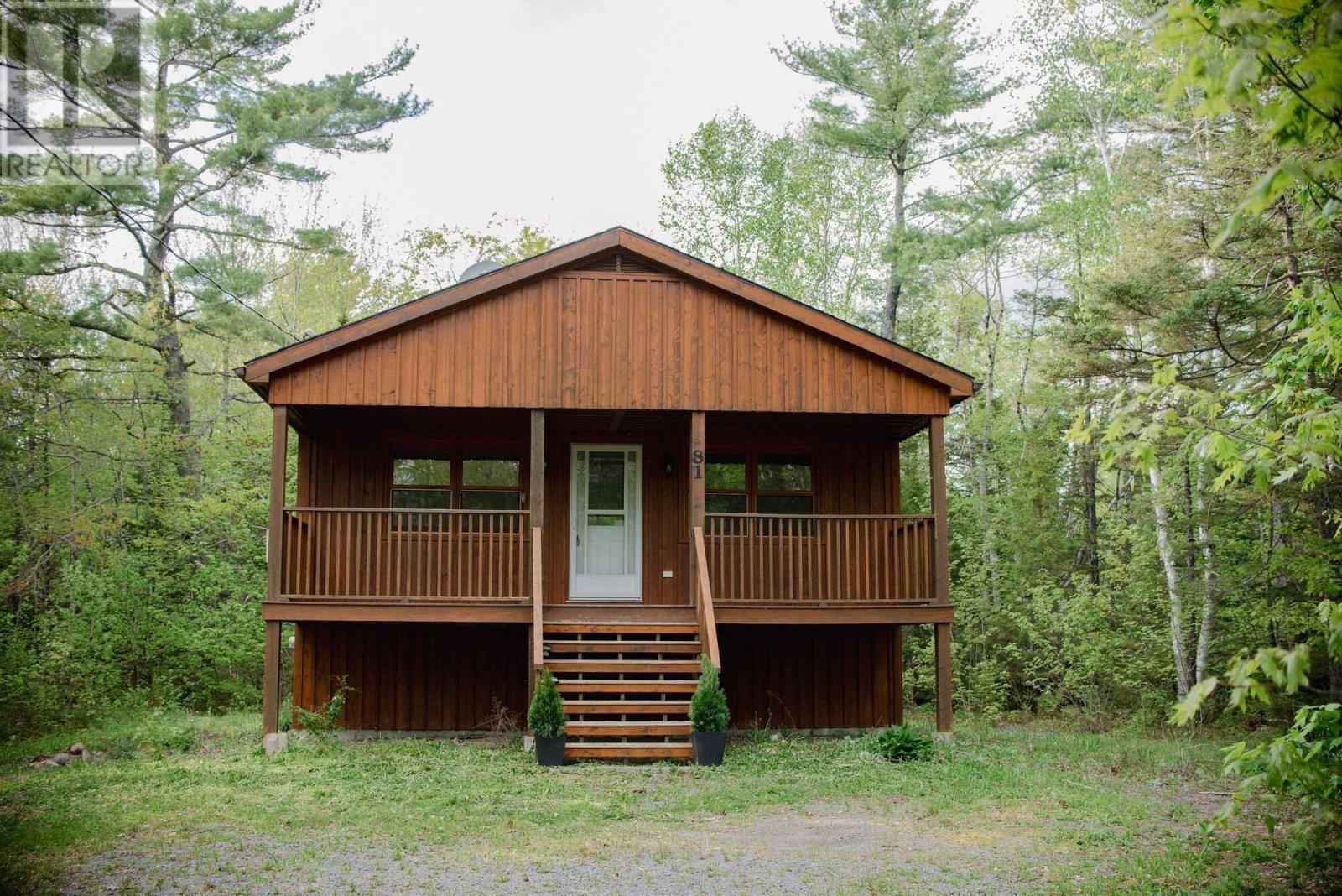 Property photo of 81 Canyon Point Road