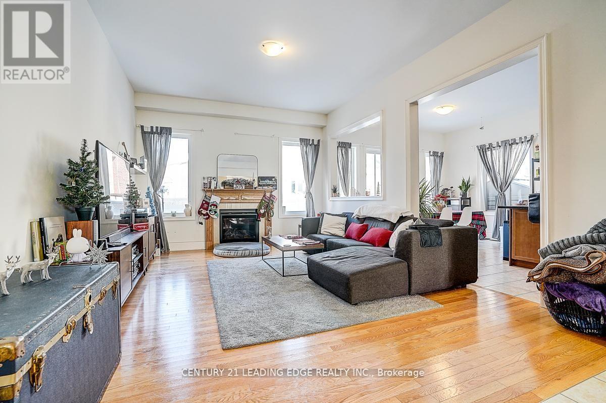 455 THRESHING MILL BOULEVARD - 16