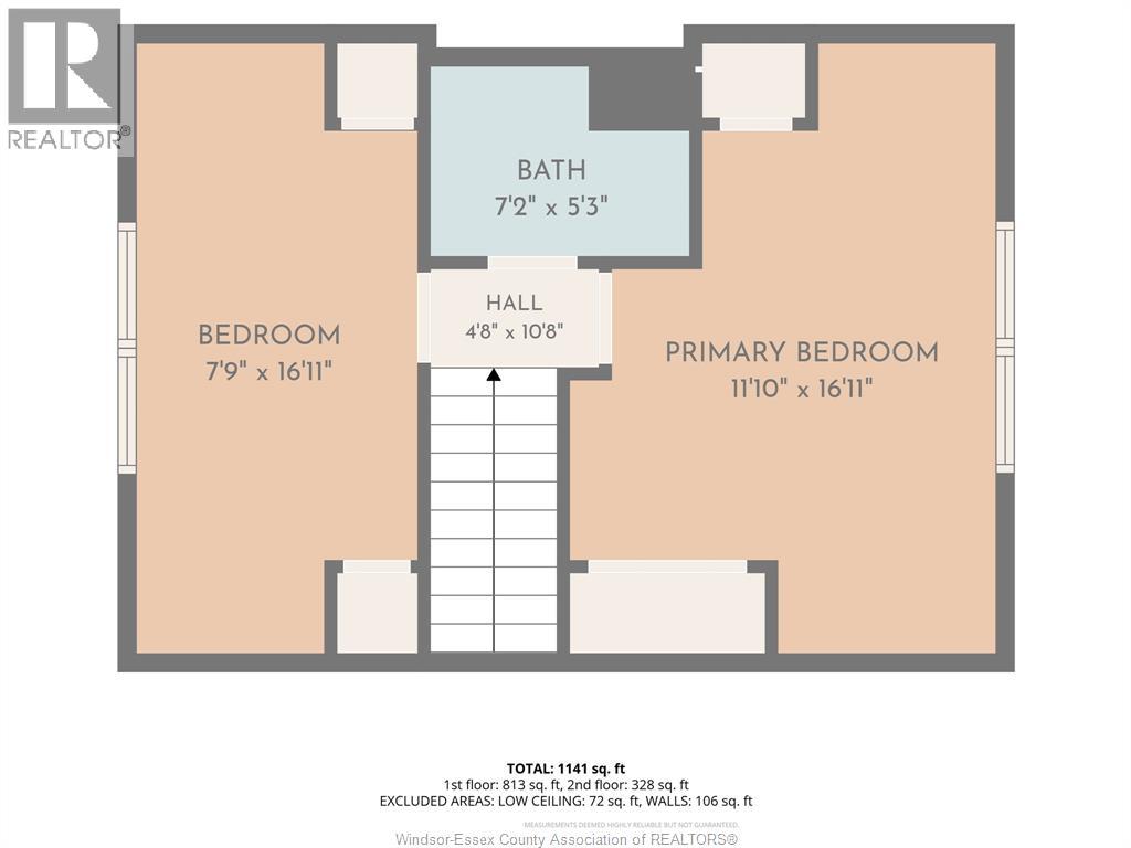 1554 AUBIN ROAD