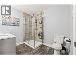 Kitchen - 8 Gordon Street, Salisbury, NB E4J2C5 Photo 11