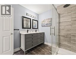 Living room - 8 Gordon Street, Salisbury, NB E4J2C5 Photo 12