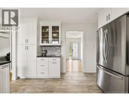 4pc Bathroom - 8 Gordon Street, Salisbury, NB E4J2C5 Photo 8