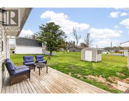 8 Gordon Street, Salisbury, NB E4J2C5 Photo 27