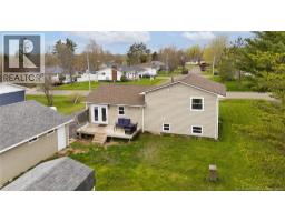 8 Gordon Street, Salisbury, NB E4J2C5 Photo 31
