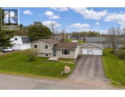 8 Gordon Street, Salisbury, NB E4J2C5 Photo 34
