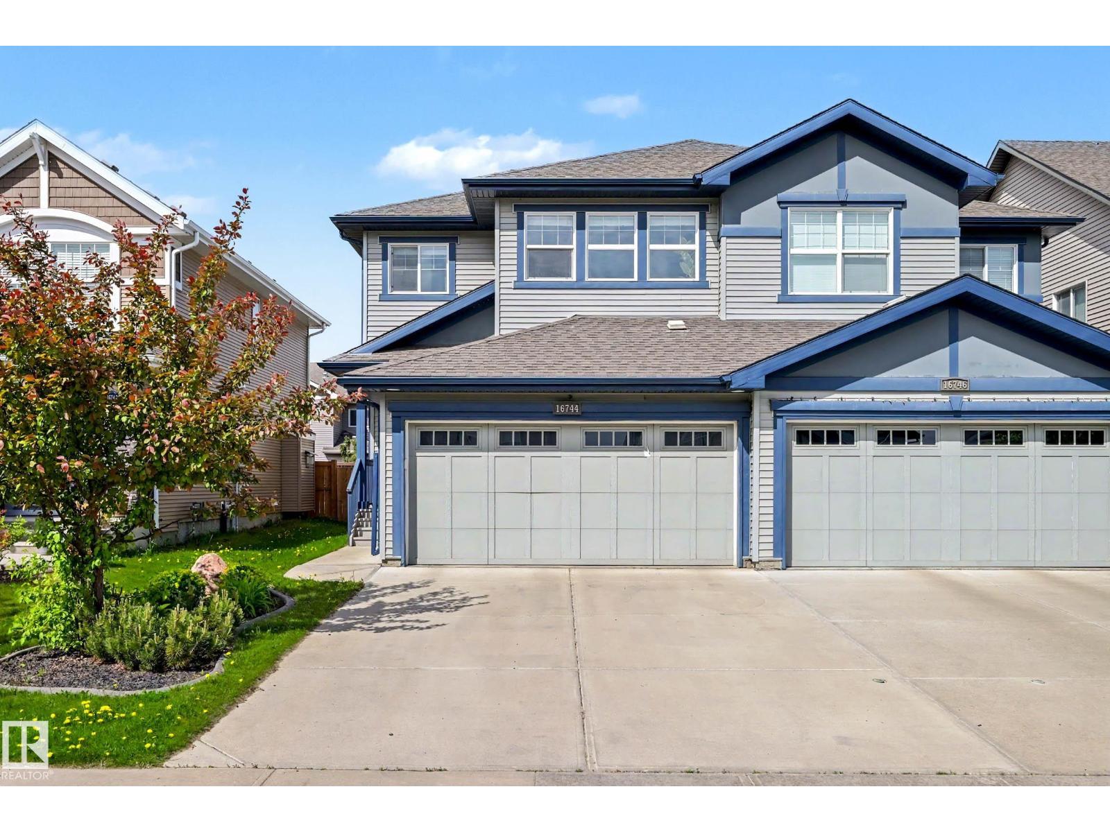 16744 64 ST NW - 1