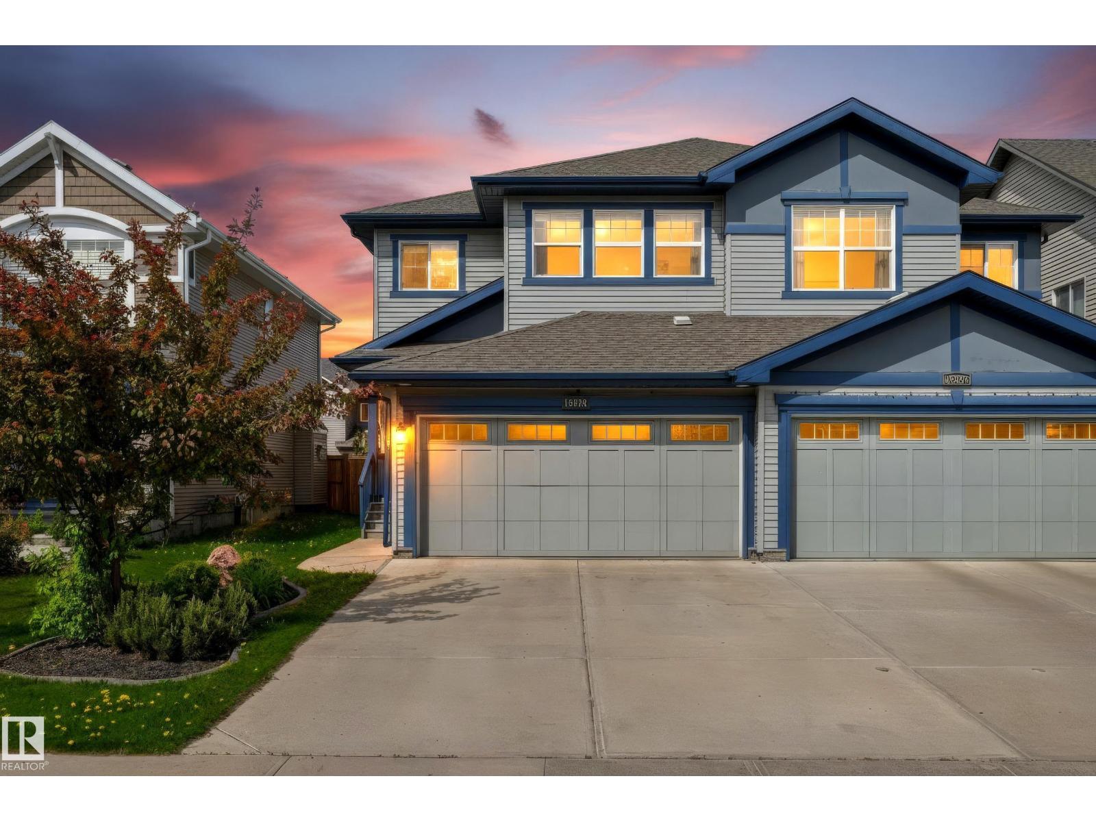16744 64 ST NW - 2