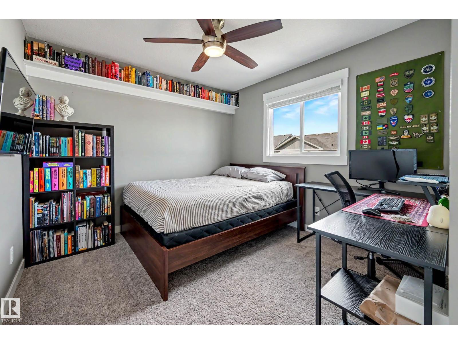 16744 64 ST NW - 24