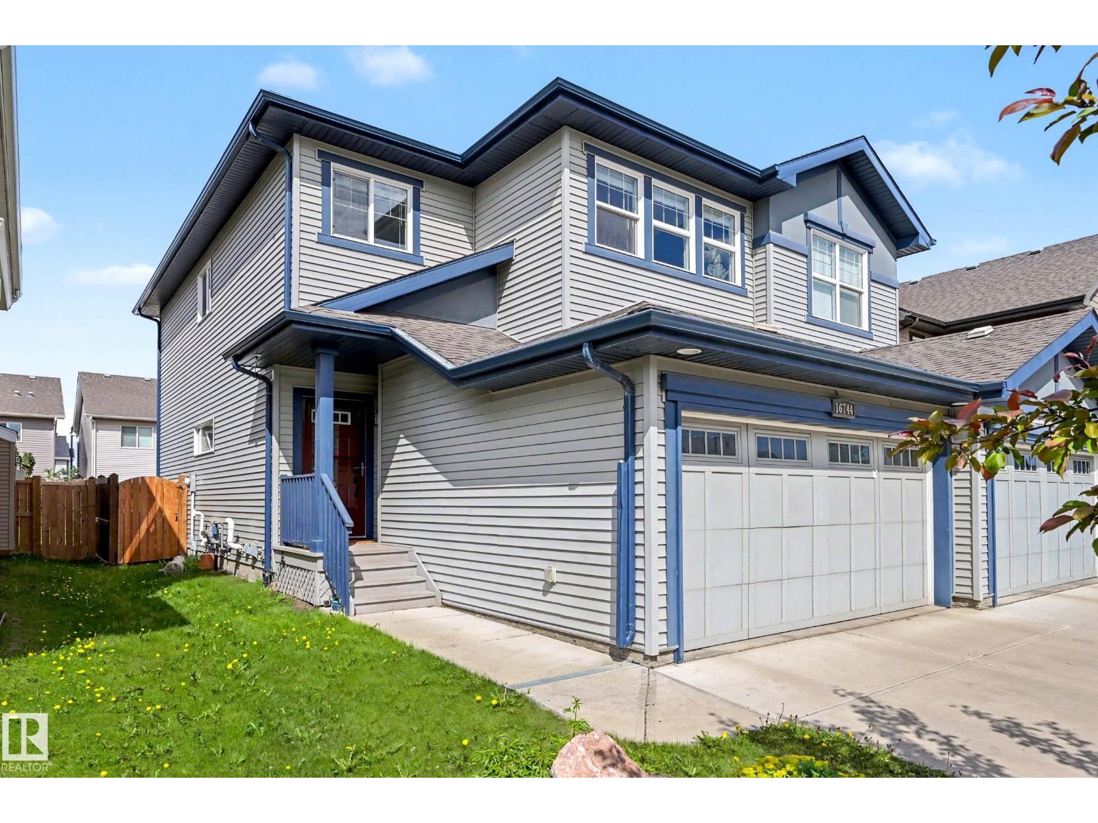 16744 64 ST NW - 3