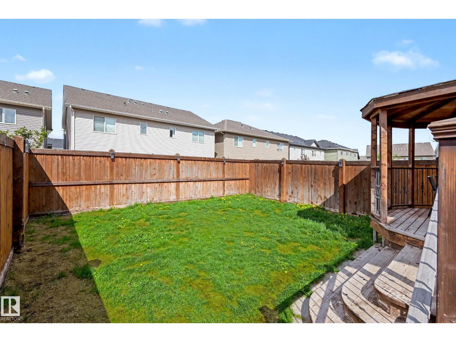 16744 64 ST NW - 30