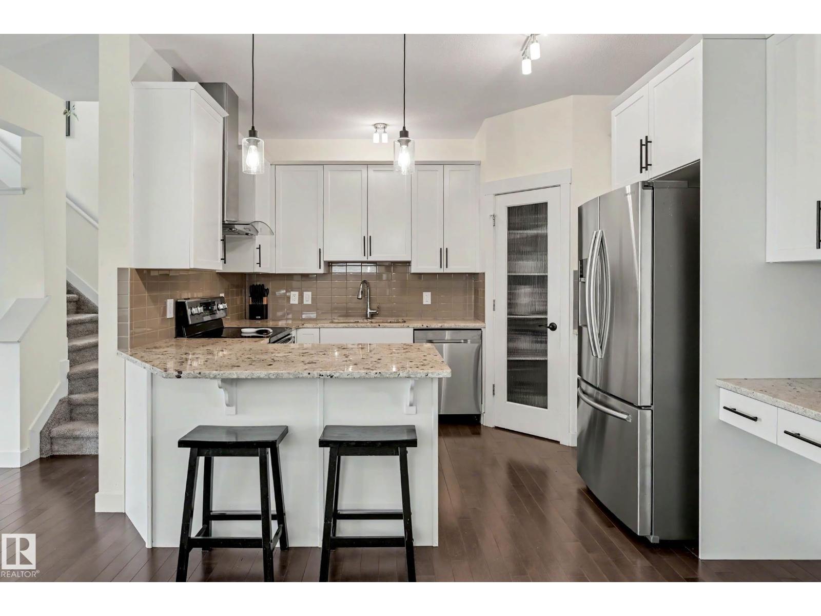 16744 64 ST NW - 6