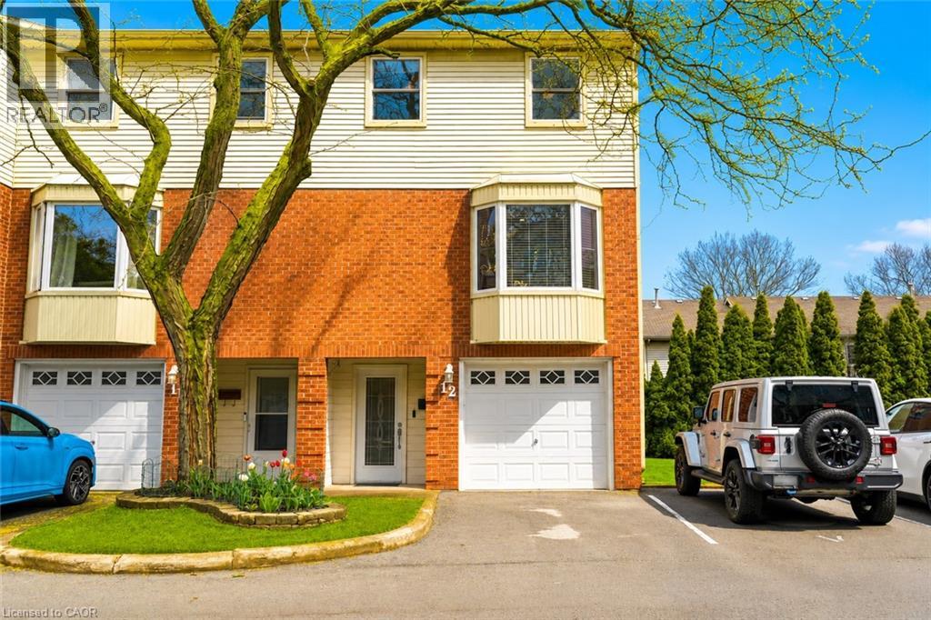 #12 130 LIVINGSTON Avenue - 1