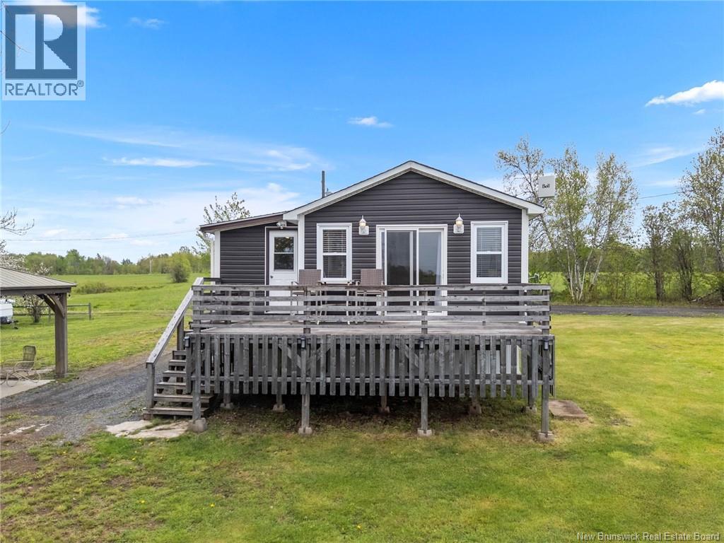 164 Chapman Road - 1