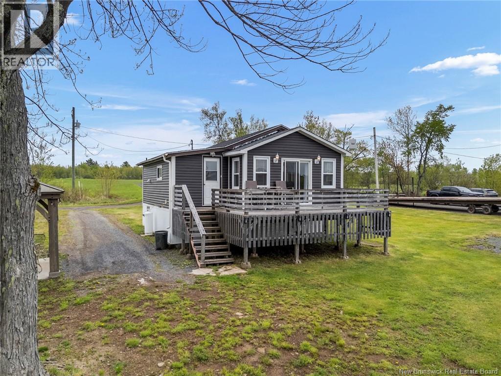 164 Chapman Road - 2