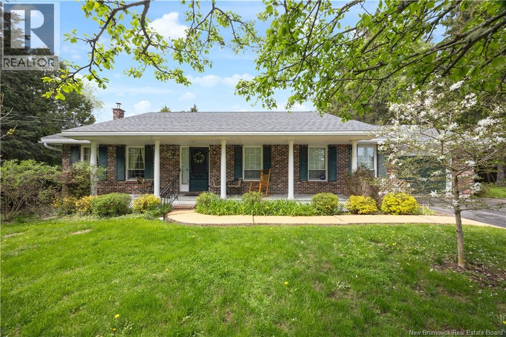 11 Evergreen Park Drive - 1