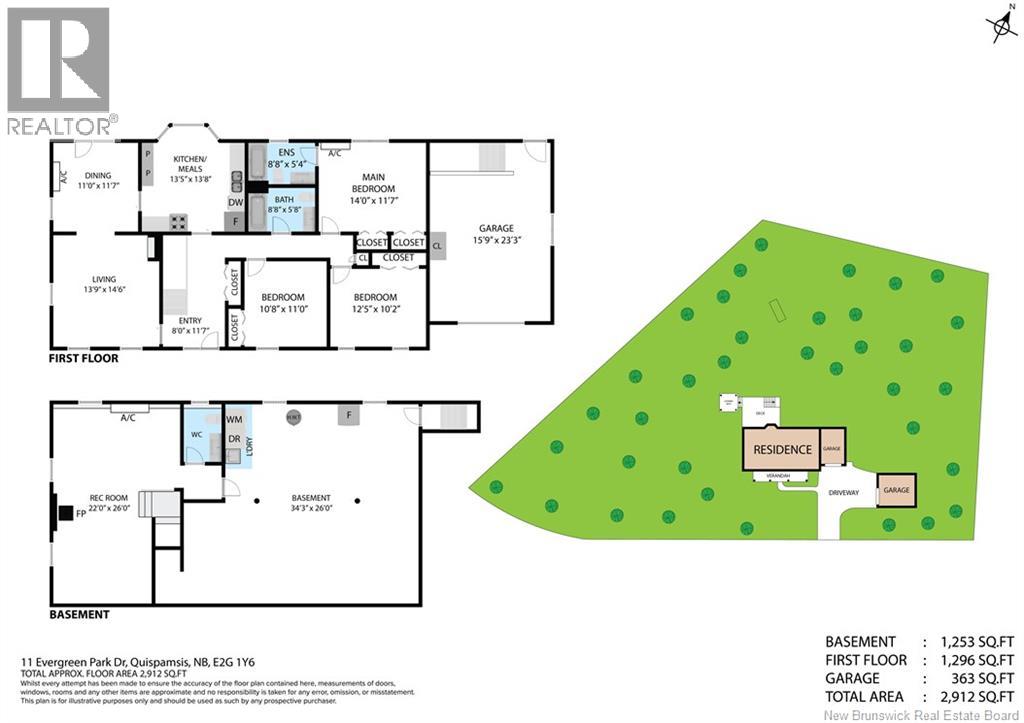 11 Evergreen Park Drive - 49