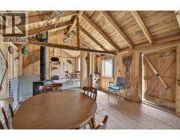 7.1 Acres Chemin De La Cedrière, Riviere Du Portage, NB E9H1T9 Photo 14