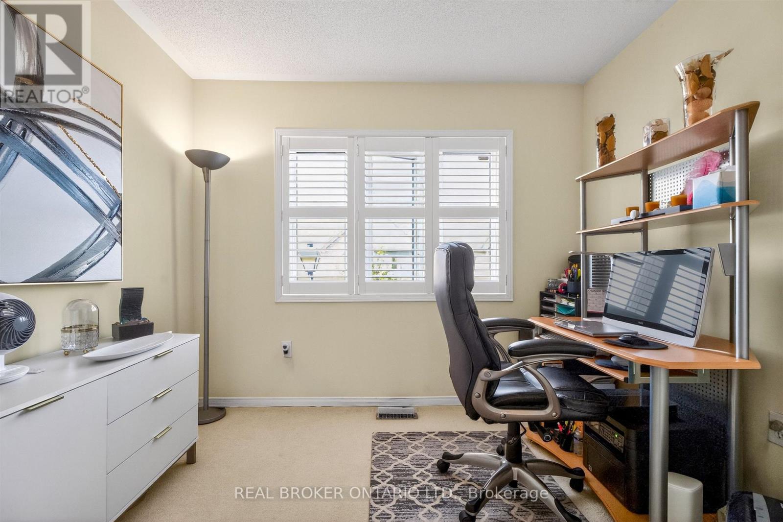 #102 86 JOYMAR DRIVE - 27