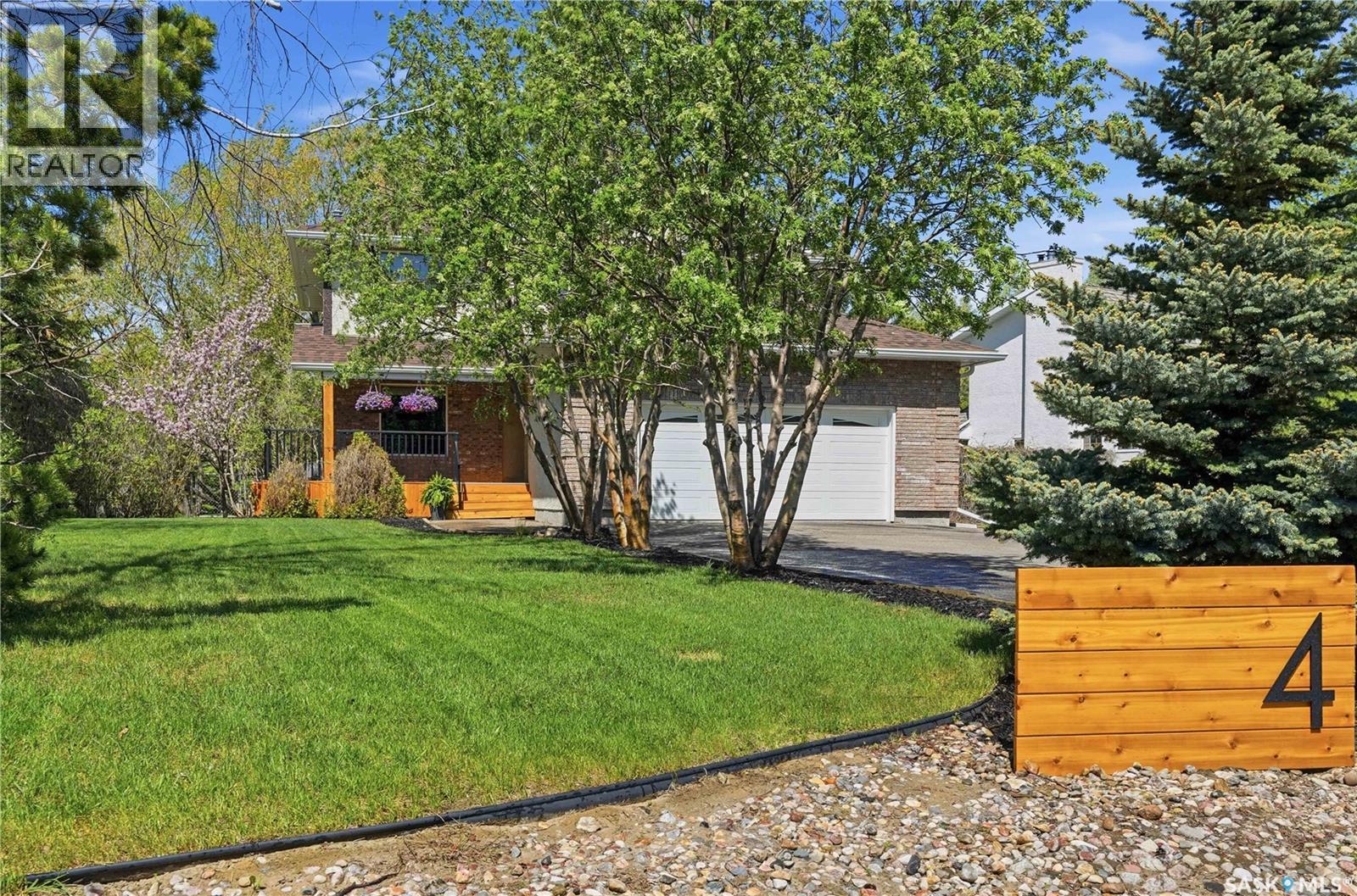 4 Palmer PLACE - 1