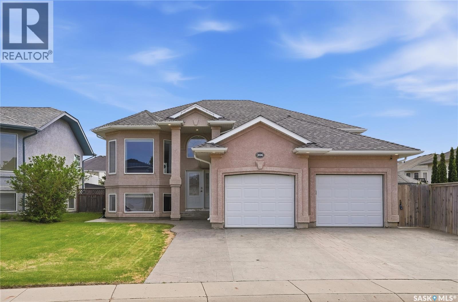 206 Carr LANE - 1