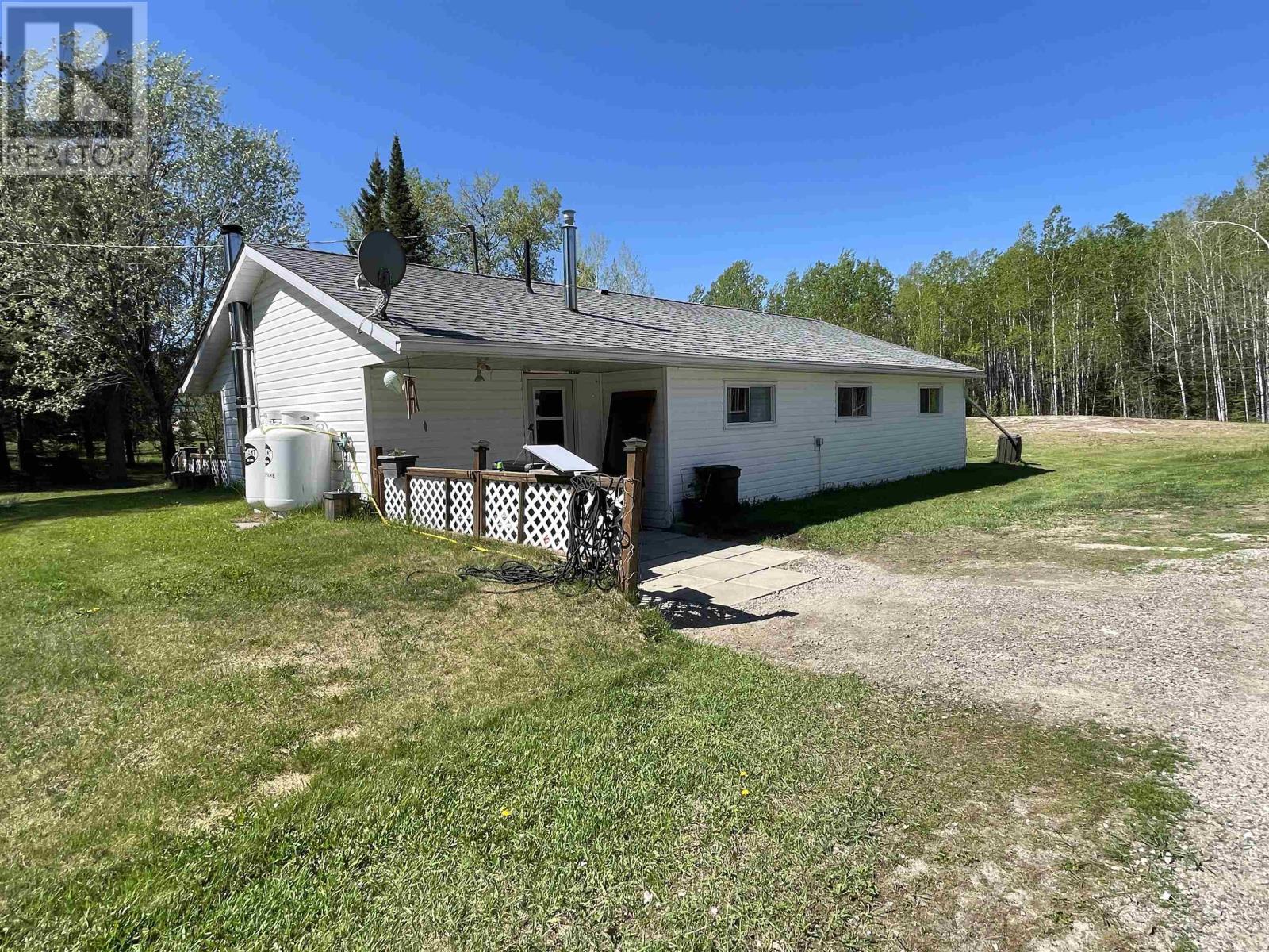 582 Henderson Loop Road