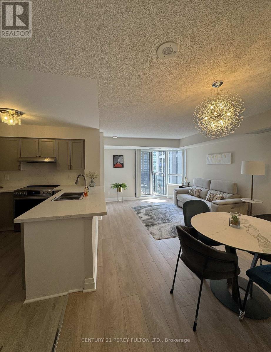 #1716 155 BEECROFT ROAD - 15