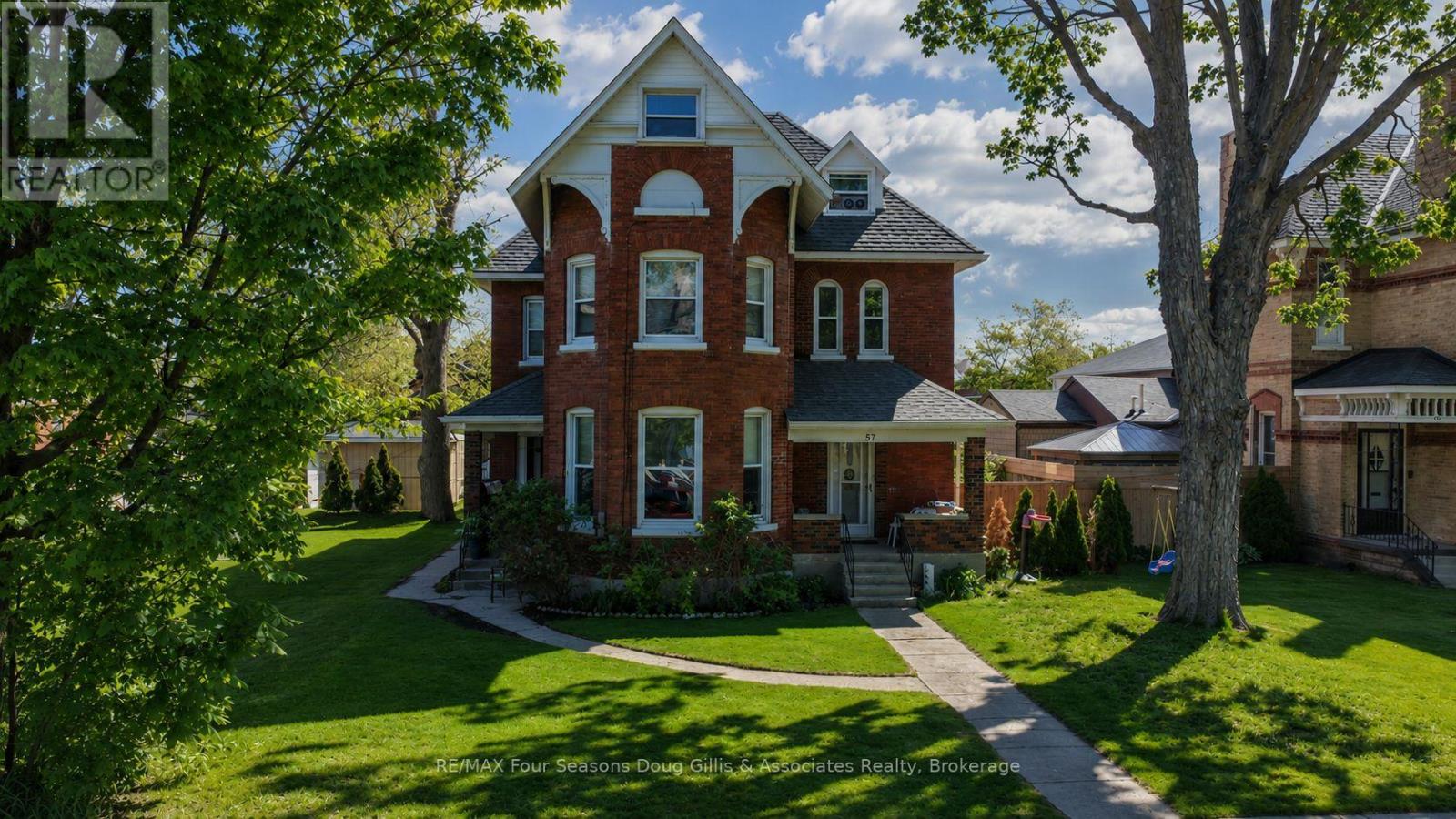 57 ELGIN STREET - 1