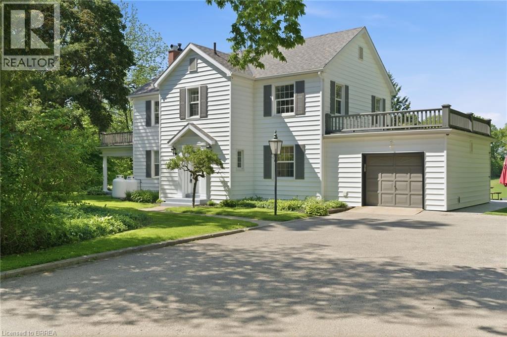 4-bedroom home for sale at 48 OXBOW Road, Brantford ON · photo 1 of 33