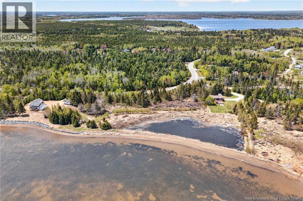 3.36 acres rue De L'Outarde, Pointe-Des-Robichaud — photo 2