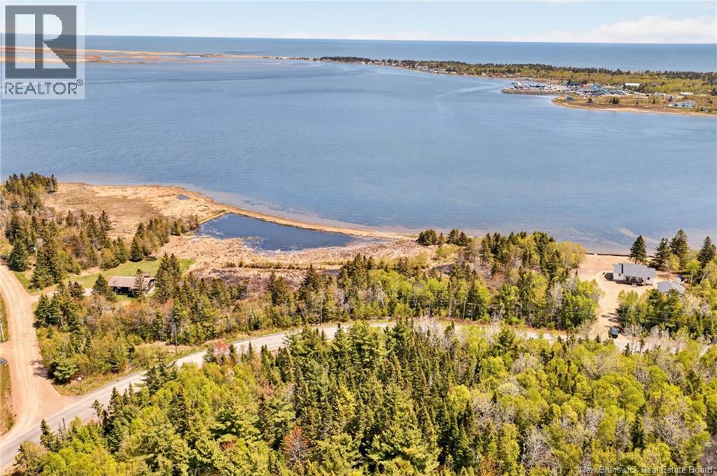 3.36 acres rue De L'Outarde, Pointe-Des-Robichaud — photo 3