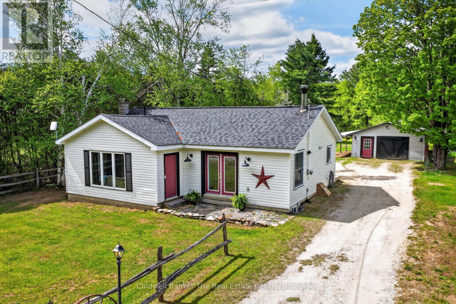 1635 GERMANIA ROAD - 1