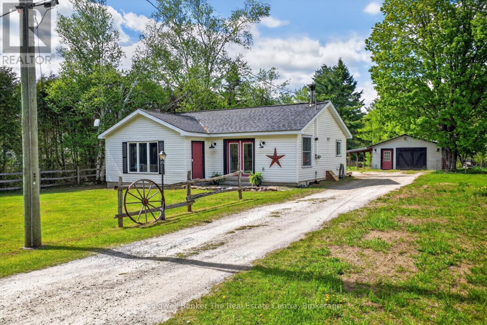 1635 GERMANIA ROAD - 2