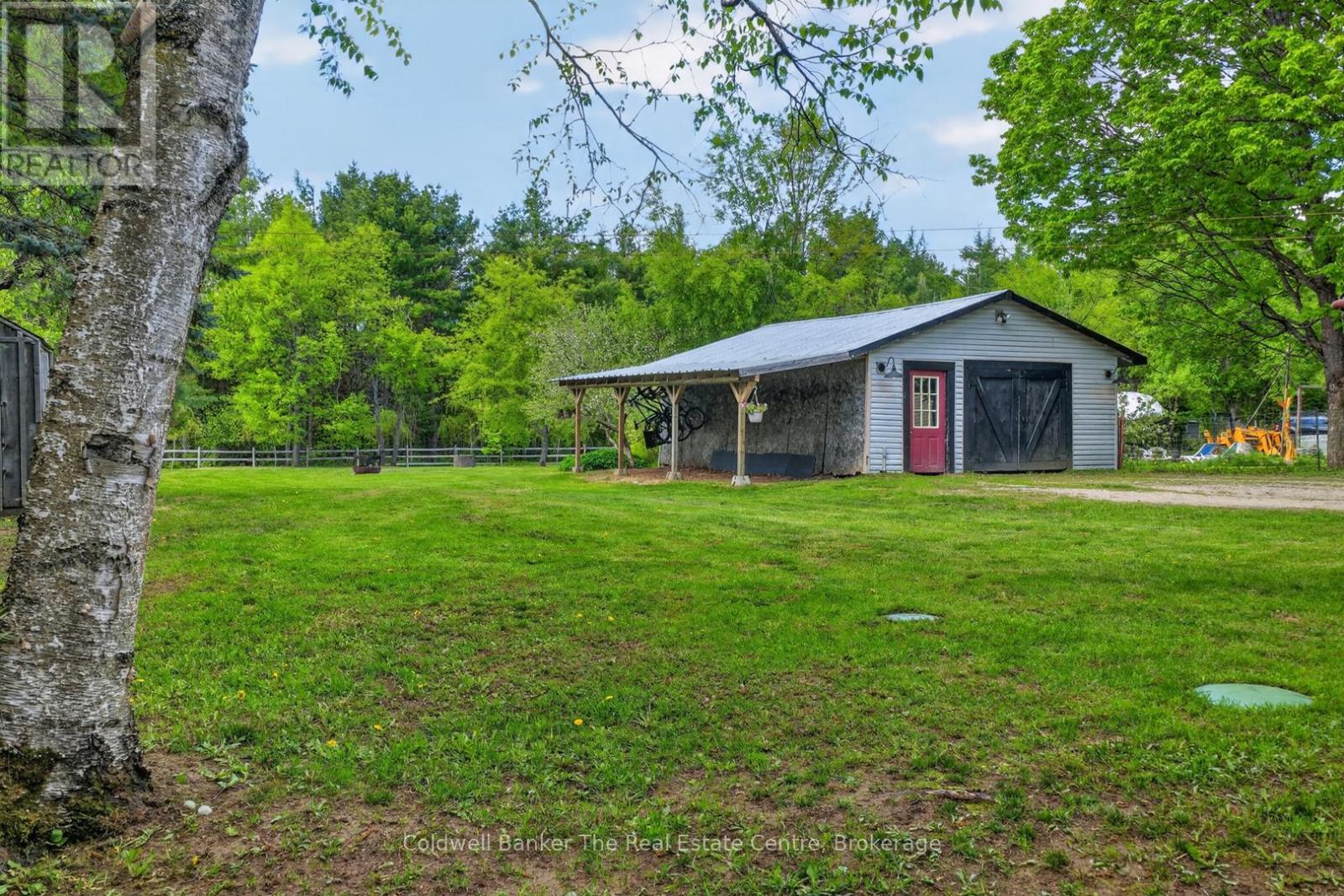 1635 GERMANIA ROAD - 35