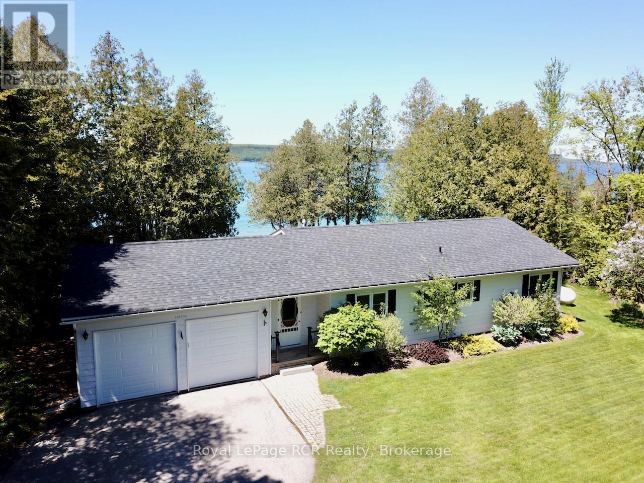 502325 GREY ROAD 1 ROAD - 1