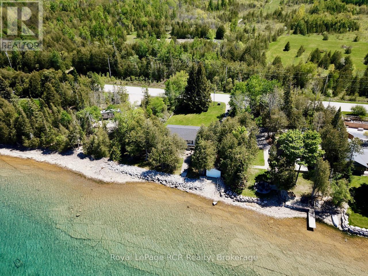 502325 GREY ROAD 1 ROAD - 40