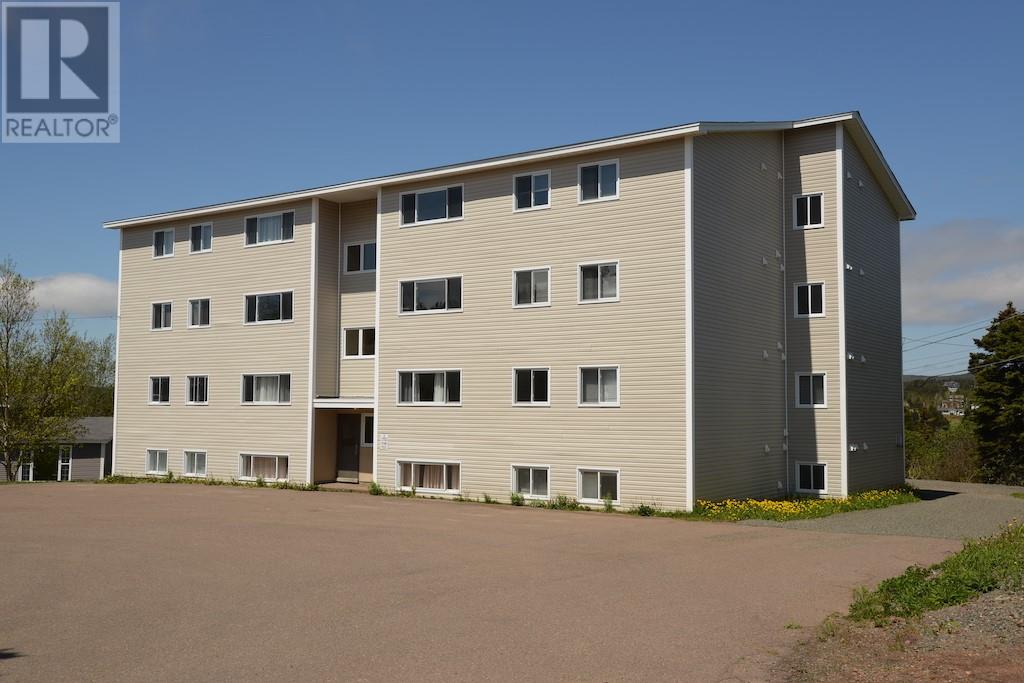 155 Marine Drive