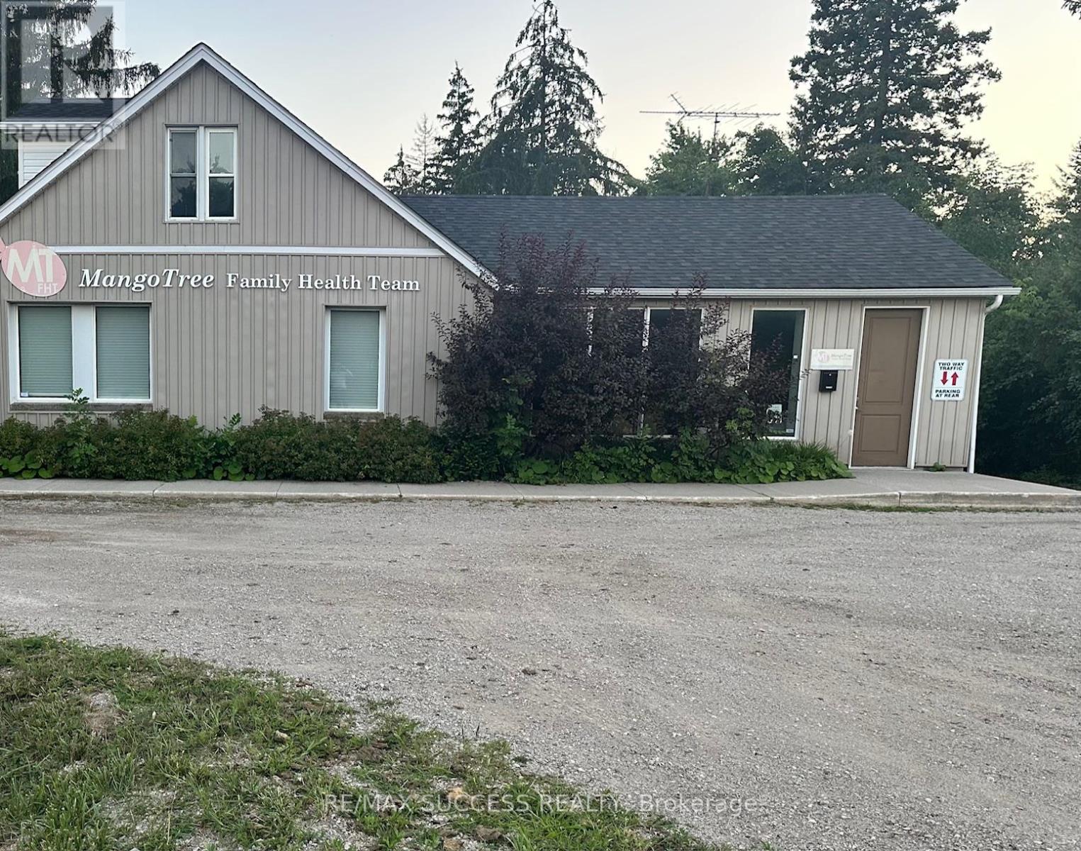 B - 28 BROCK ROAD N