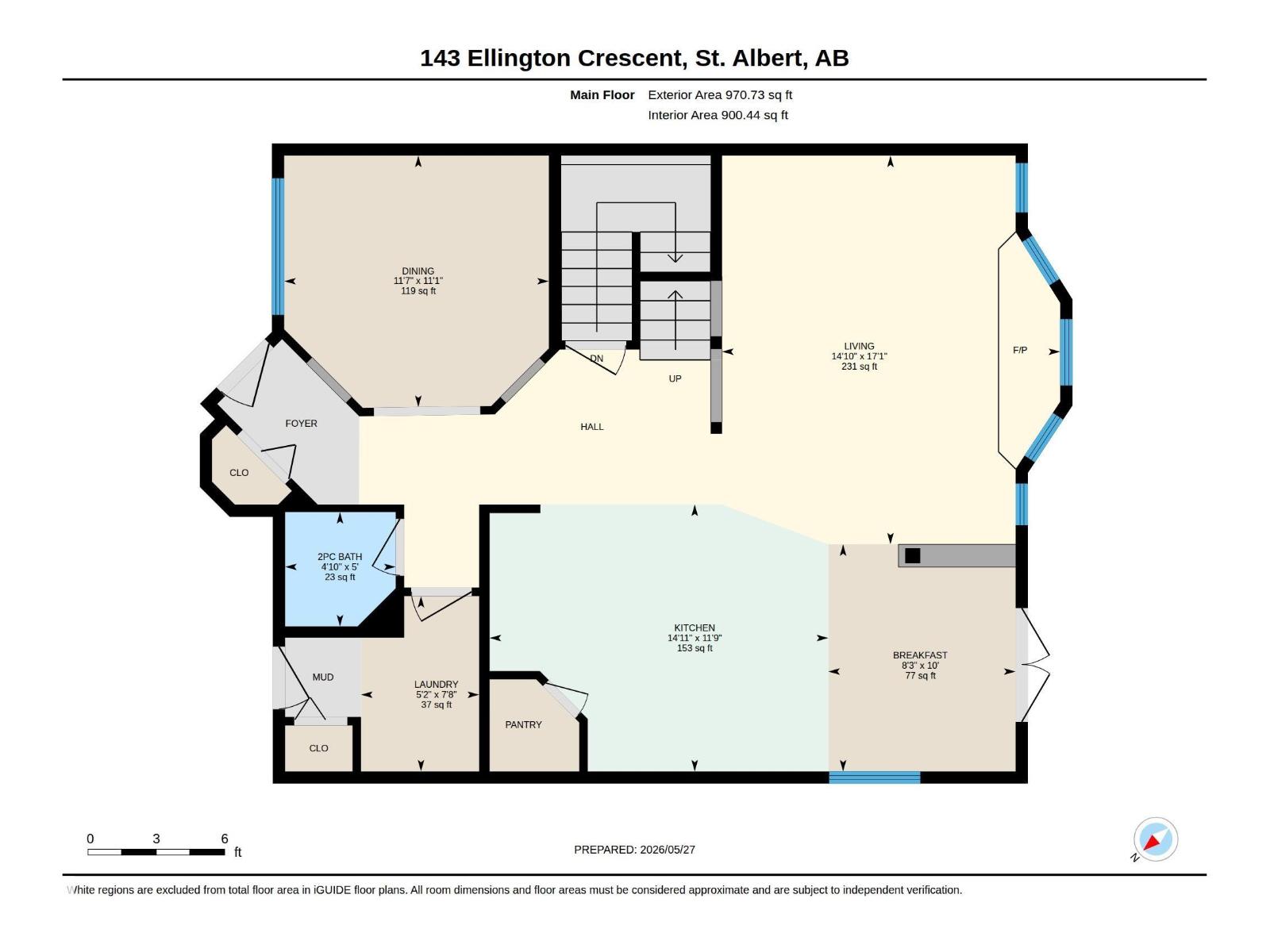 143 ELLINGTON CR — photo 51