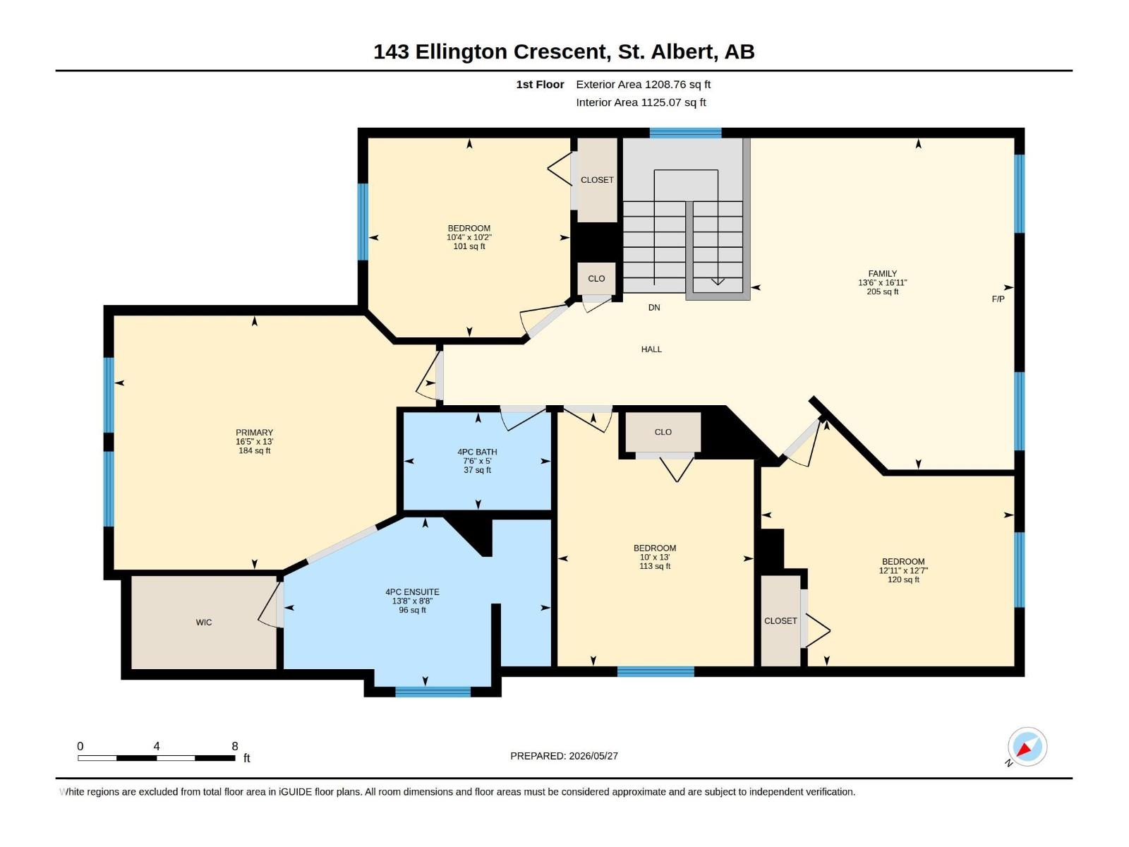 143 ELLINGTON CR — photo 52