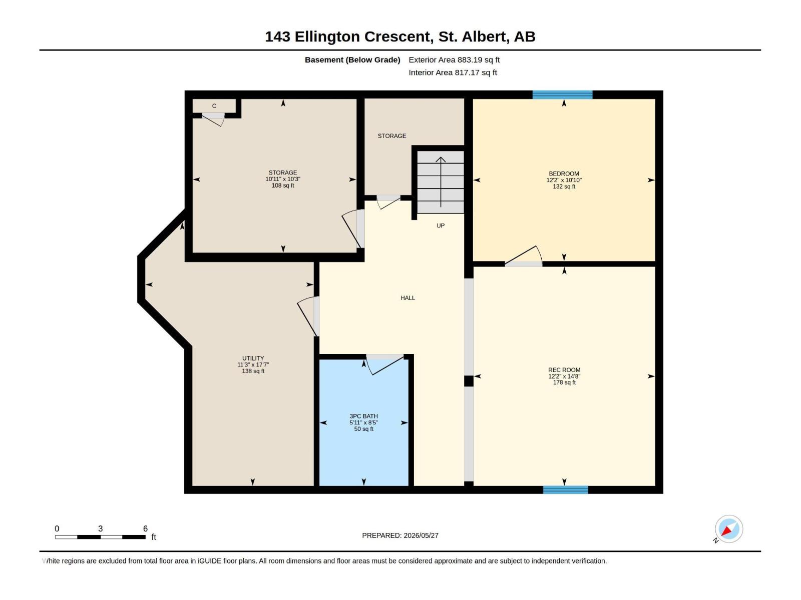 143 ELLINGTON CR — photo 53