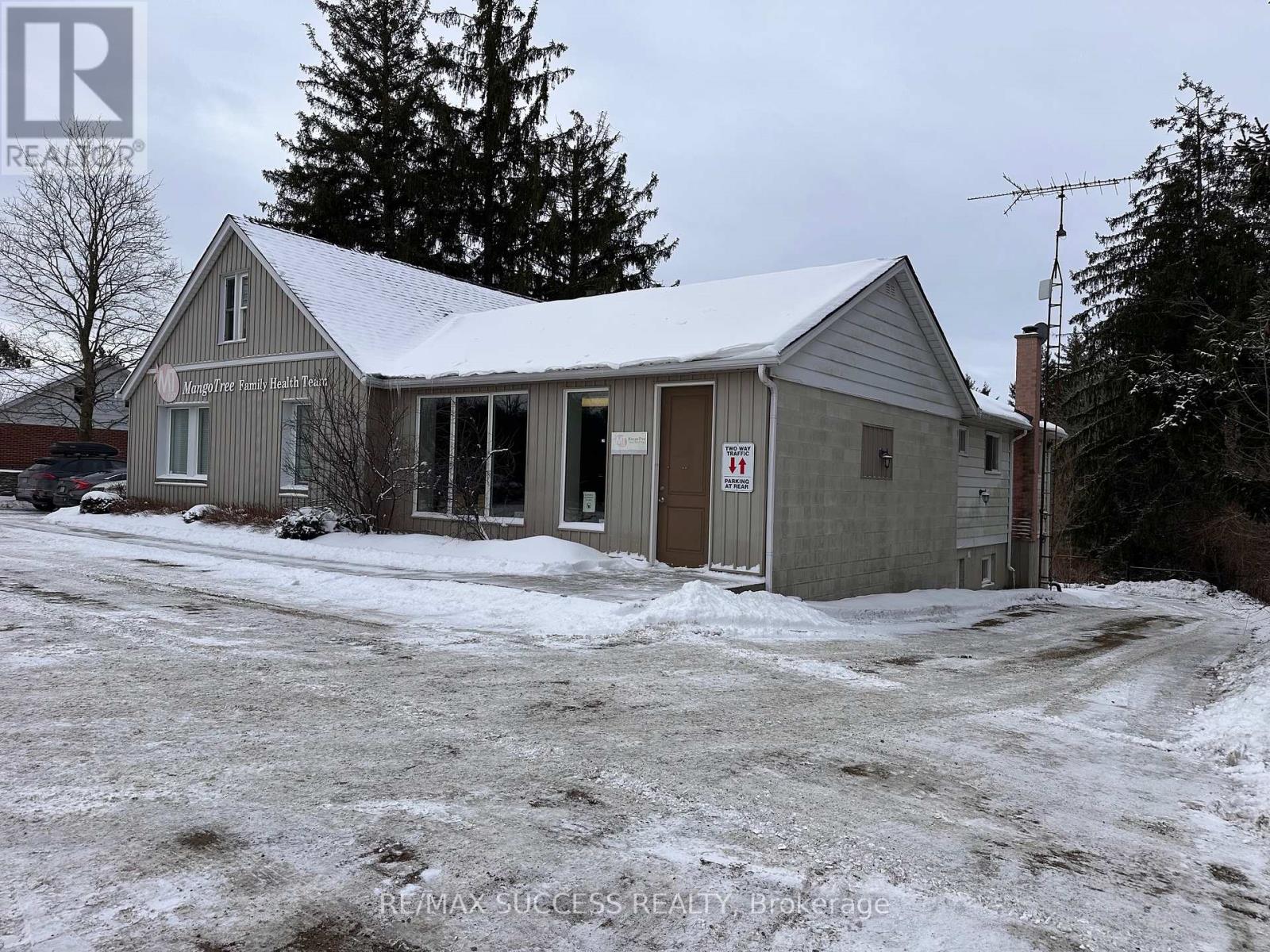 B – 28 BROCK ROAD N