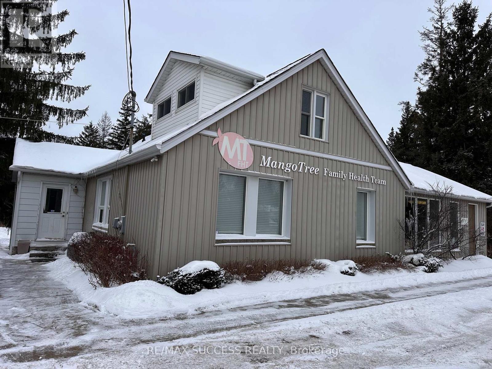 B – 28 BROCK ROAD N