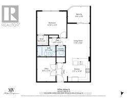 1005 - 330 Ridout Street N, London East, ON N6A0A7 Photo 37