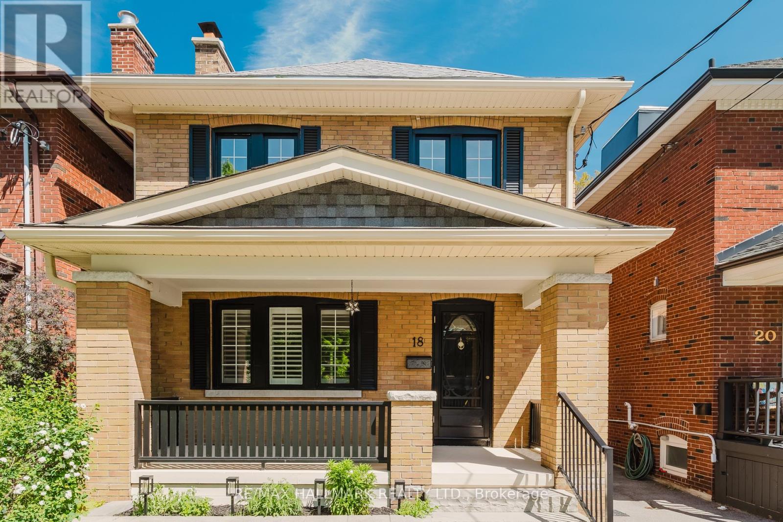 Listing photo of 18 GLEN STEWART AVENUE