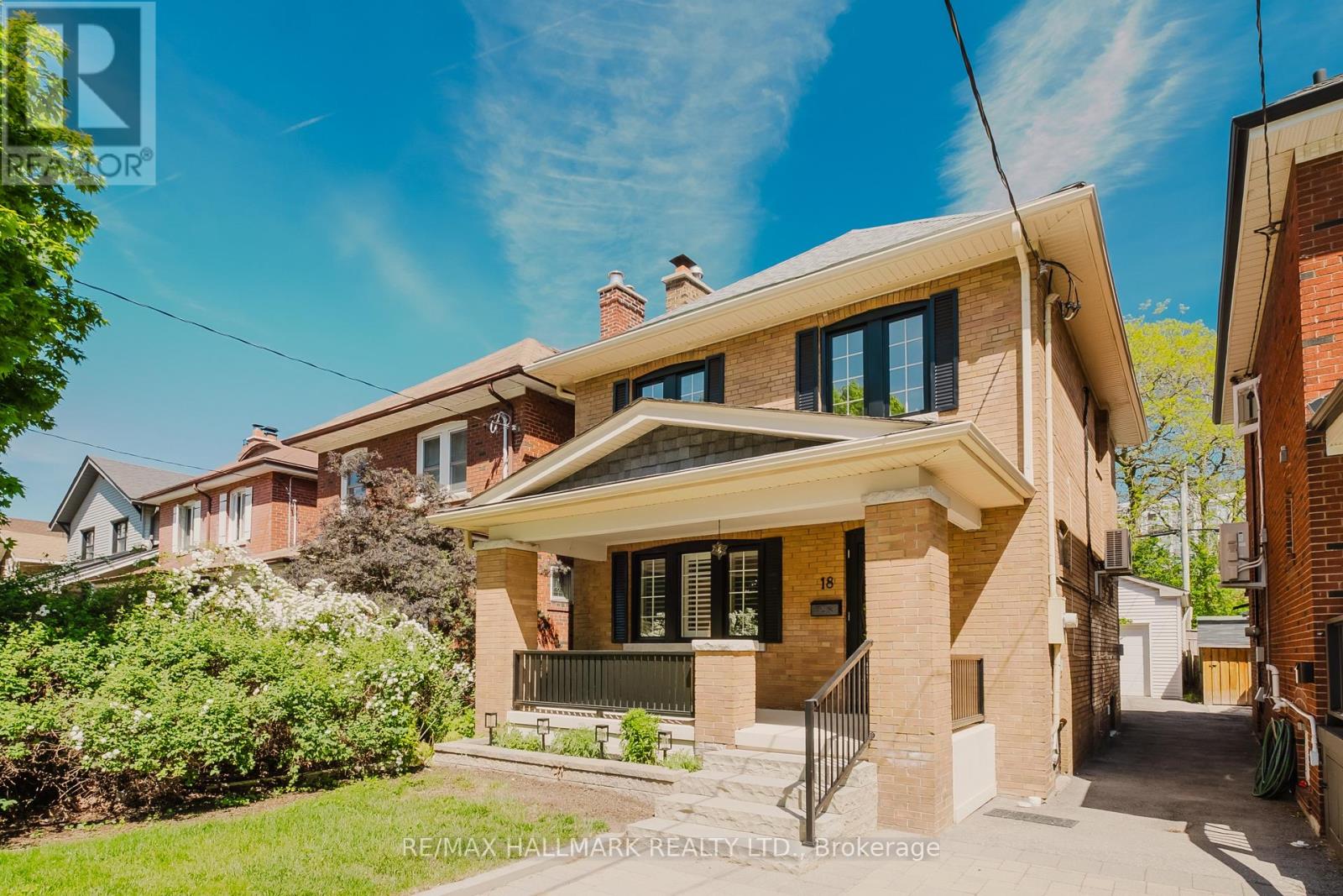 18 GLEN STEWART AVENUE - 2
