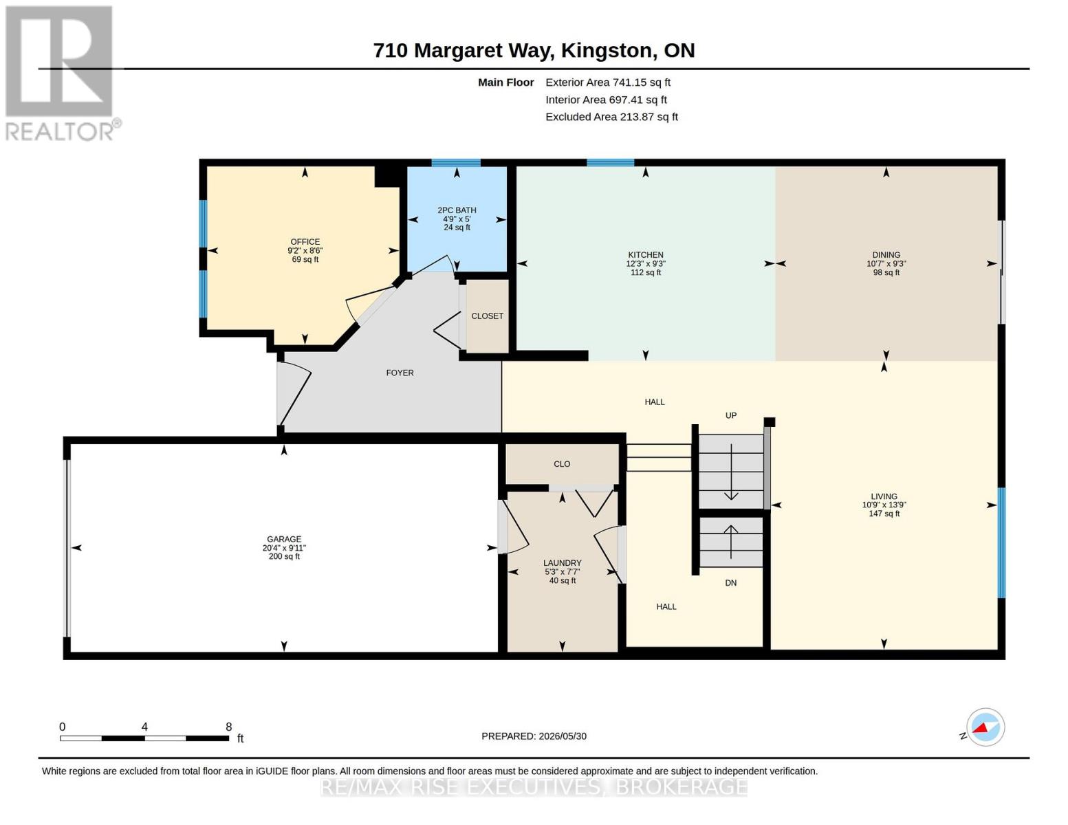 710 MARGARET WAY - 42
