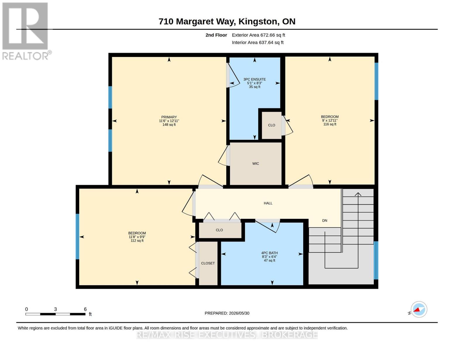 710 MARGARET WAY - 43