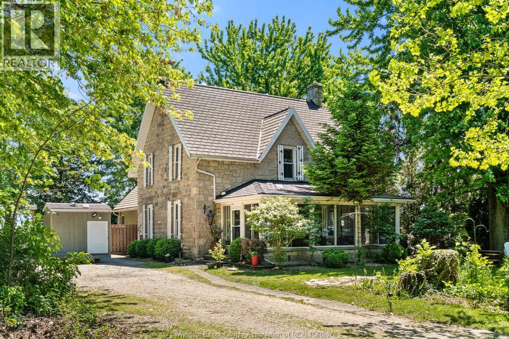 933 WEST SHORE ROAD - 1