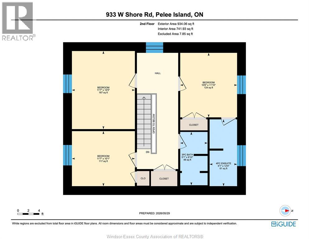 933 WEST SHORE ROAD - 44